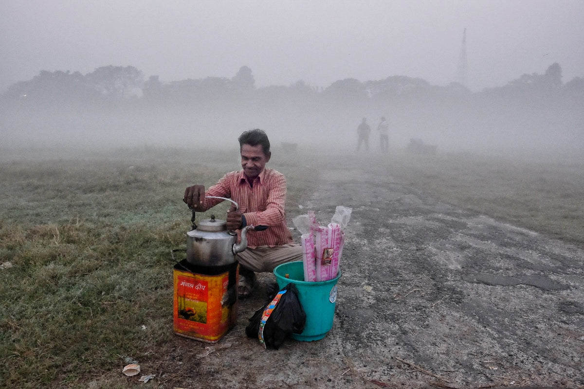 Introducing Kolkata Chai Company — Chai Musings Vol. 1