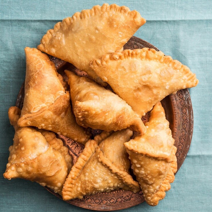What ONE item does your immigrant family insist having at Thanksgiving dinner?
