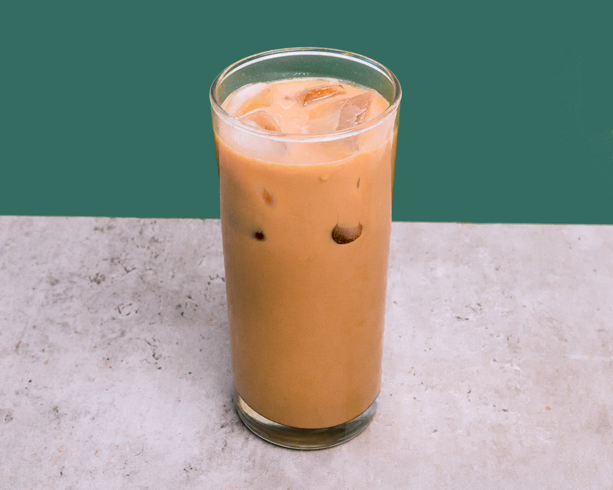ChaiChata with Rum