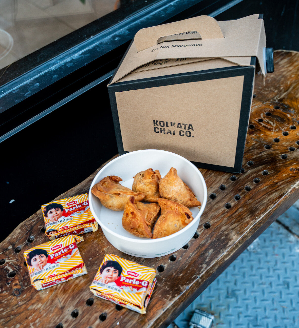 The Tyranny of Convenience Culture