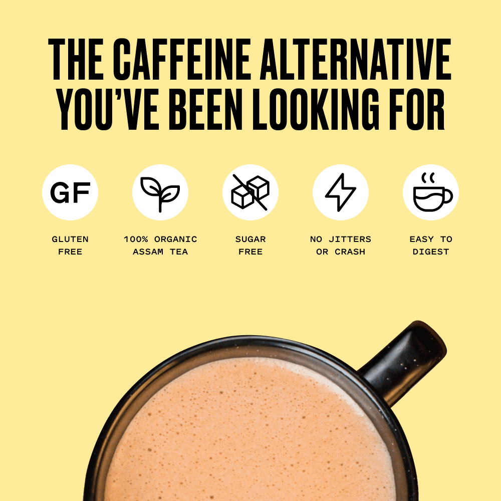 Masala Chai Concentrate