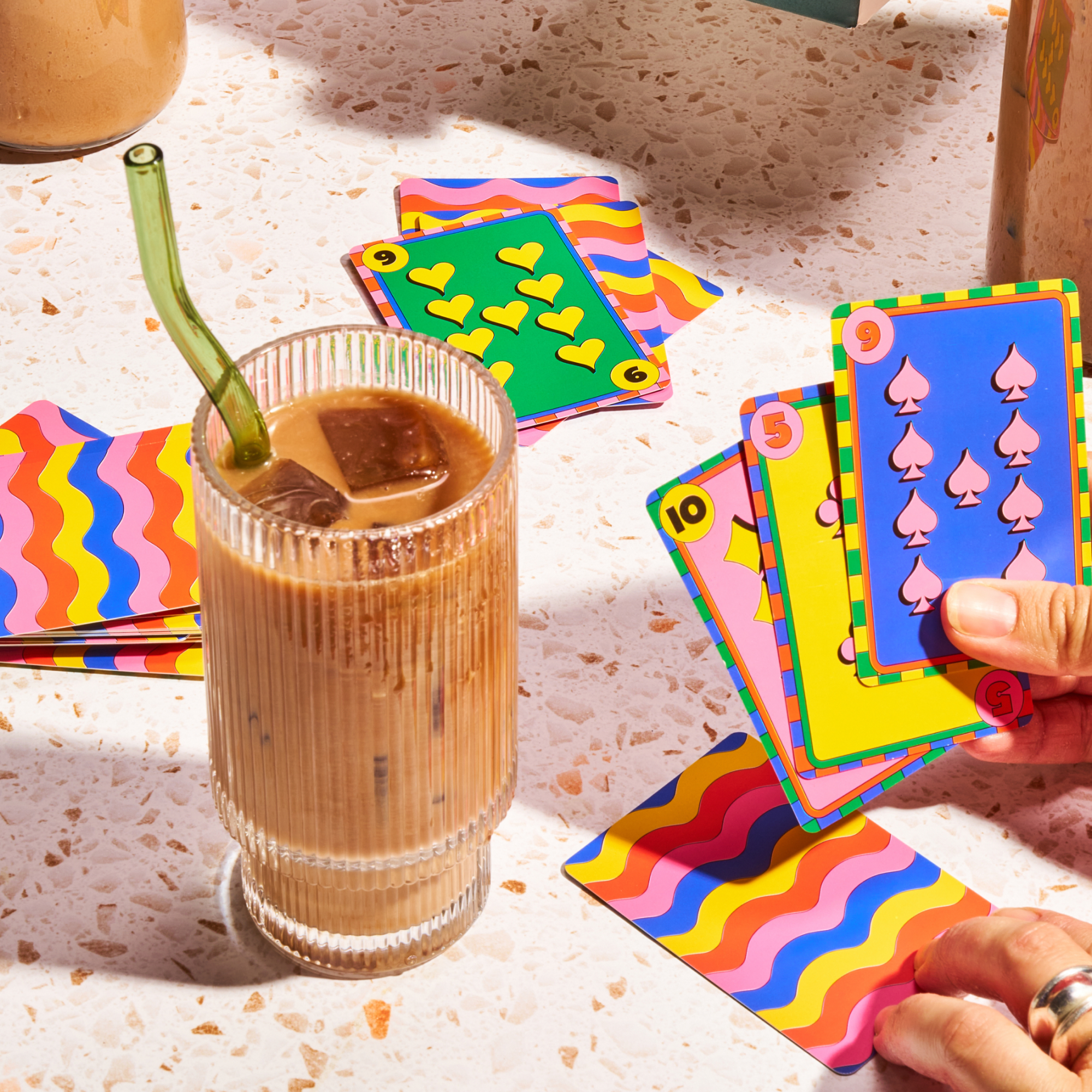 Masala Chai Concentrate