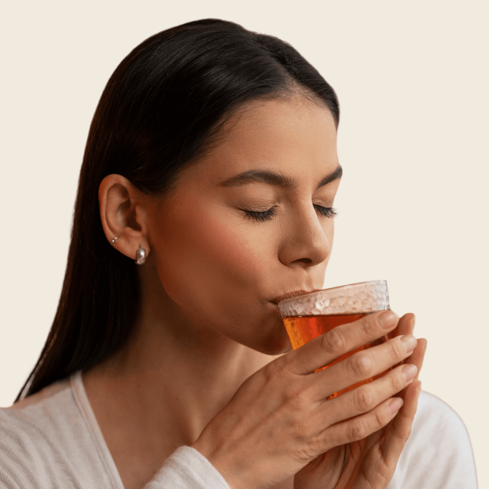 Masala Chai Tea Bag