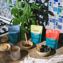 Loose-Leaf Chai Mix