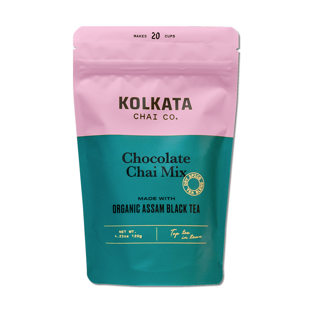 Chocolate Chai Mix