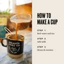 Loose-Leaf Chai Mix