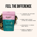 Chocolate Chai Mix