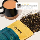 Loose-Leaf Chai Mix