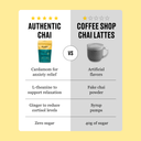 Loose-Leaf Chai Mix