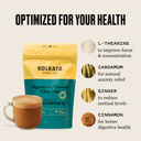 Loose-Leaf Chai Mix