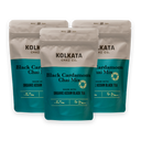 Black Cardamom Chai Mix