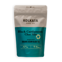 Black Cardamom Chai Mix