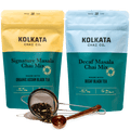 Chai Starter Kit