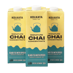 Signature Chai Concentrate