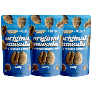 Original Masala Dry Roasted Peanuts