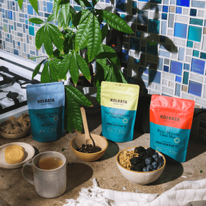 Starbucks Masala Chai Pods Decaf Masala Chai Mix – Kolkata Chai Co