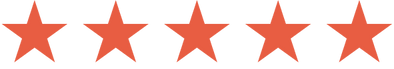5 stars