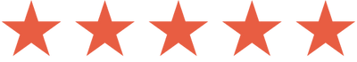 5 stars
