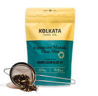 Signature Masala Chai Mix