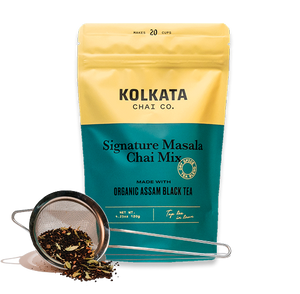 Signature Masala Chai Mix