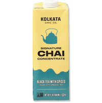 Signature Chai Concentrate