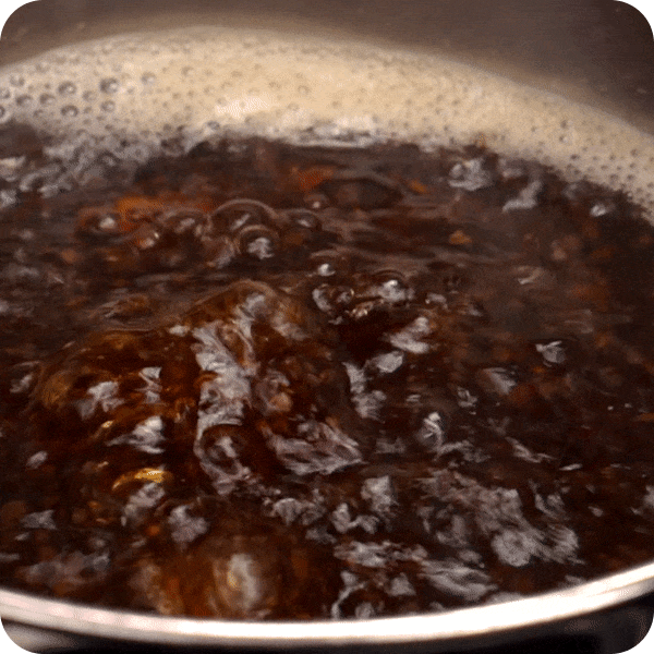 Simmer
