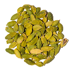 Green Cardamom