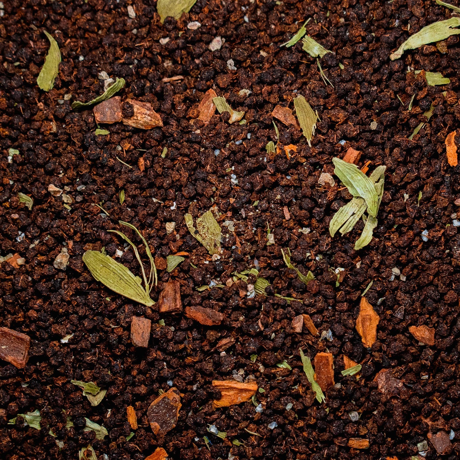 Signature Masala Chai Mix