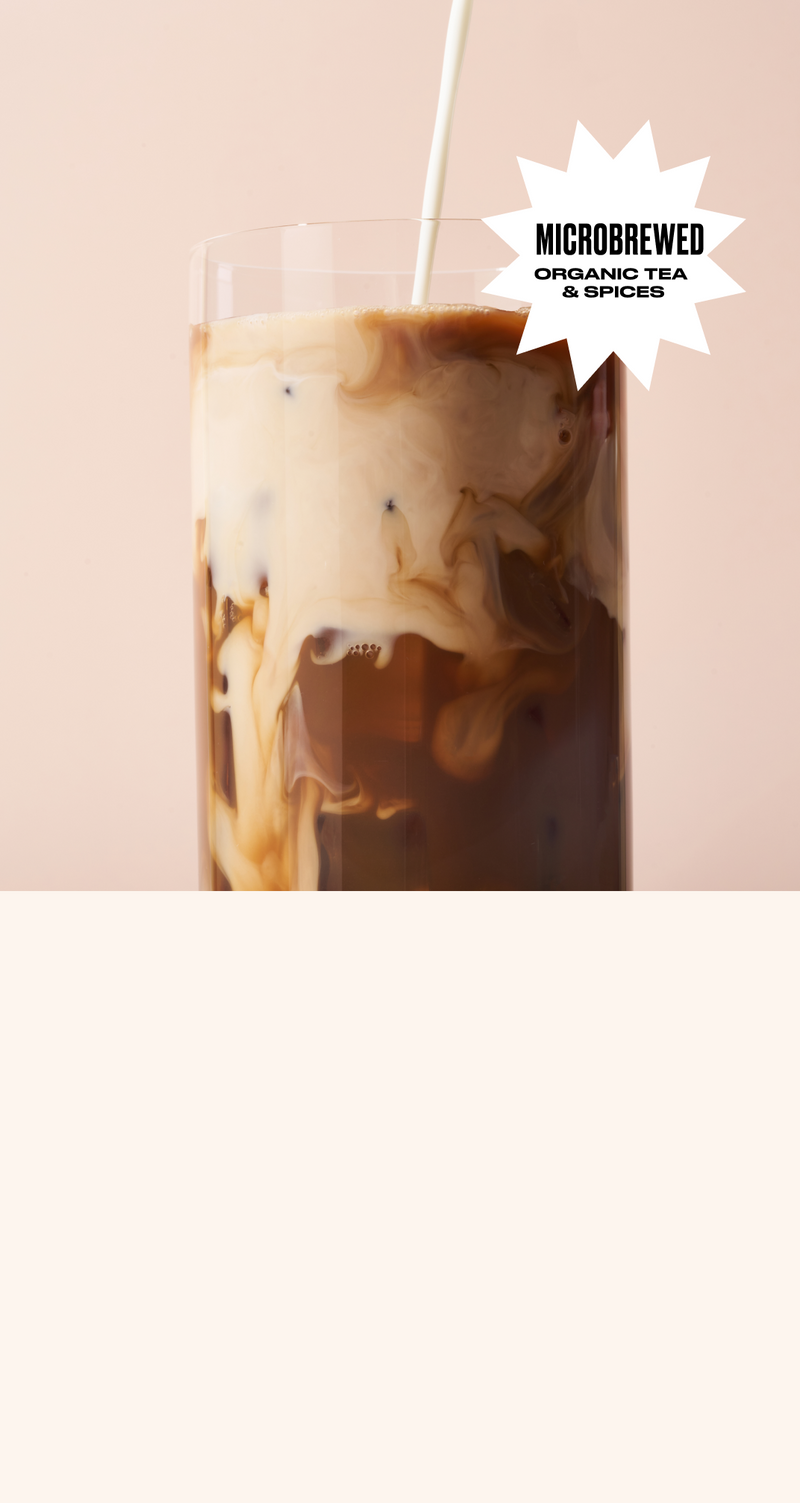 Kolkata Chai Co | The Best Chai in the Game