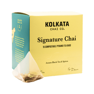 Masala Chai Tea Bag