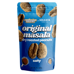 Original Masala Dry Roasted Peanuts