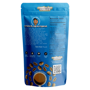 Original Masala Dry Roasted Peanuts