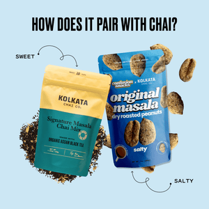 Original Masala Dry Roasted Peanuts