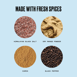 Original Masala Dry Roasted Peanuts