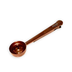 Free Measuring Spoon