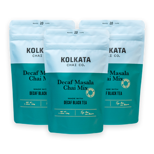 Masala Chai 3-Pack