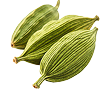 green Cardamom