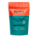 Rose Masala Chai Mix