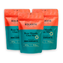 Rose Masala Chai Mix