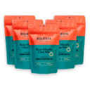 Rose Masala Chai Mix